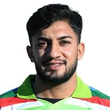 Zeeshan Maqbool